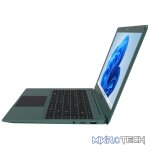 Connex SwiftBook Pro L1430 14-inch HD Laptop - Intel Celeron N4020 256GB SSD 8GB RAM Win 11 Home - Image 4