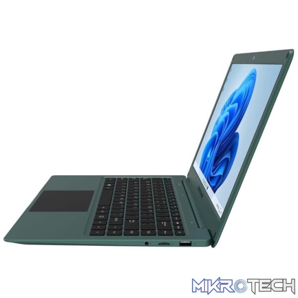Connex SwiftBook Pro L1430 14-inch HD Laptop - Intel Celeron N4020 256GB SSD 8GB RAM Win 11 Home - Image 4