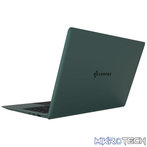 Connex SwiftBook Pro L1430 14-inch HD Laptop - Intel Celeron N4020 256GB SSD 8GB RAM Win 11 Home - Image 5