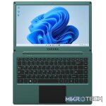 Connex SwiftBook Pro L1430 14-inch HD Laptop - Intel Celeron N4020 256GB SSD 8GB RAM Win 11 Home - Image 7