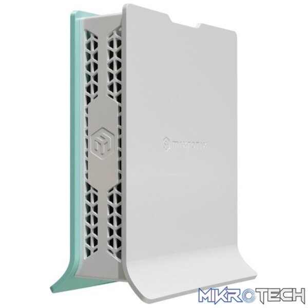 l41g-2axd-routers-44222555652260 MikroTik L41G-2AXD hAP AX Lite Single-band Wi-Fi 6 Router - Image 1
