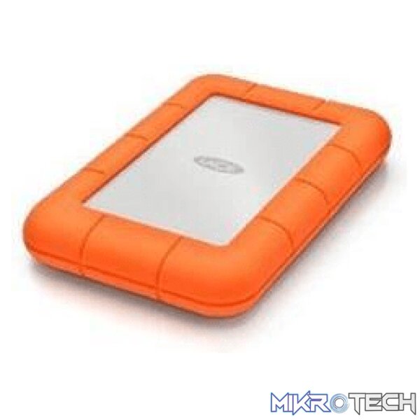 lac9000633-external-hard-drives-20697397756068 LaCie Rugged Mini 4TB Orange External Hard Drive LAC9000633 - Image 1
