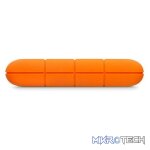 LaCie Rugged Mini 4TB Orange External Hard Drive LAC9000633 - Image 5