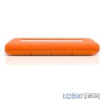 LaCie Rugged Mini 4TB Orange External Hard Drive LAC9000633 - Image 6