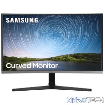 Samsung 32 LC32R500 32-inch Curved Monitor 1920x1080px FHD 60Hz 4ms FreeSync 16:9 LC32R500FHAXXA