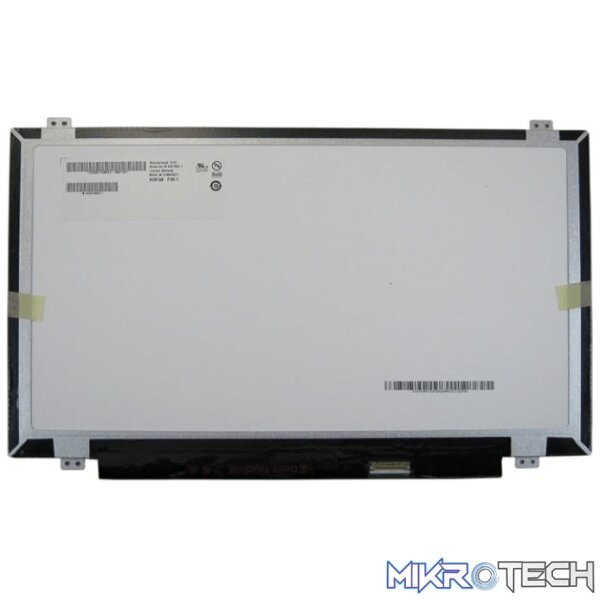 le156n30p-other-accessories-31948454461604 Astrum 15.6-inch 1366 x 768 40-pins LED Notebook Replacement Screen LE156N30P - Image 1