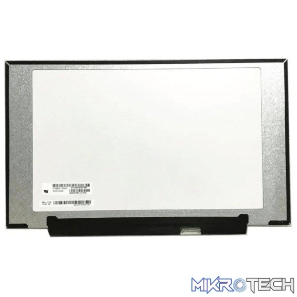 le156s30p-nb-other-accessories-44889525616804 Astrum 15.6-inch HD 1366 x 768p 30-pin Slim Notebook Replacement LCD Screen without Bracket LE156S30P-NB - Image 1