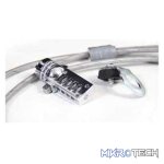 Legion Nano Combination Lock LNBCN - Image 2