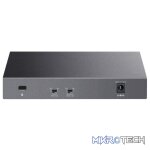 TP-Link LiteWave LS108GP 8-port PoE+ Gigabit Unmanaged Switch - Image 5