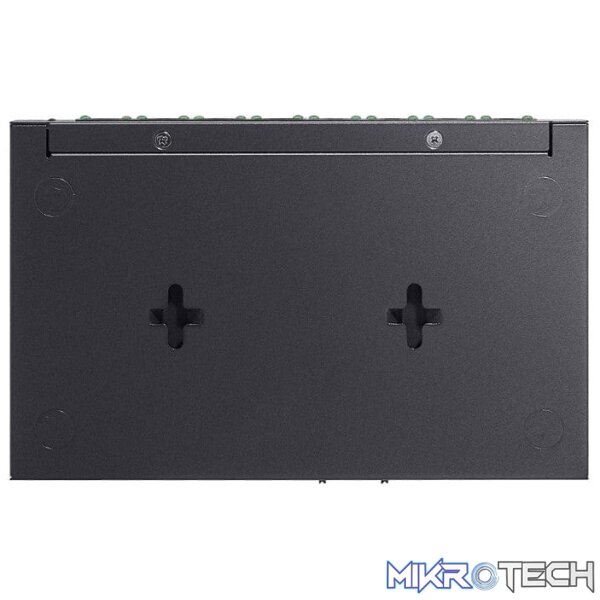 TP-Link LiteWave LS108GP 8-port PoE+ Gigabit Unmanaged Switch - Image 6