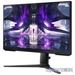 Samsung Odyssey G32A 24-inch 1920 x 1080p 16:9 165Hz 1ms VA LED Monitor LS24AG320NAXXA - Image 2