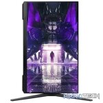 Samsung Odyssey G32A 24-inch 1920 x 1080p 16:9 165Hz 1ms VA LED Monitor LS24AG320NAXXA - Image 3