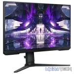 Samsung Odyssey G32A 24-inch 1920 x 1080p 16:9 165Hz 1ms VA LED Monitor LS24AG320NAXXA - Image 5
