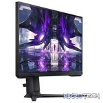 Samsung Odyssey G32A 24-inch 1920 x 1080p 16:9 165Hz 1ms VA LED Monitor LS24AG320NAXXA - Image 6