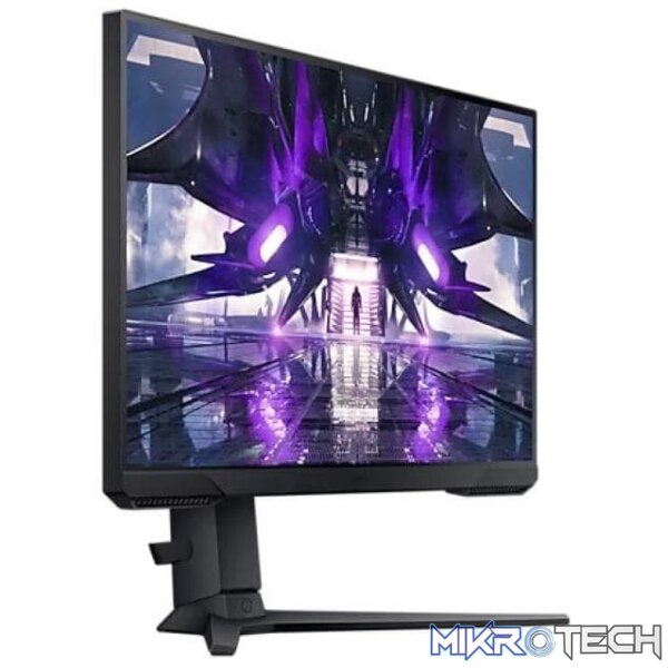 Samsung Odyssey G32A 24-inch 1920 x 1080p 16:9 165Hz 1ms VA LED Monitor LS24AG320NAXXA - Image 6