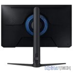 Samsung Odyssey G32A 24-inch 1920 x 1080p 16:9 165Hz 1ms VA LED Monitor LS24AG320NAXXA - Image 7