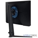Samsung Odyssey G32A 24-inch 1920 x 1080p 16:9 165Hz 1ms VA LED Monitor LS24AG320NAXXA - Image 8