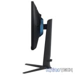 Samsung Odyssey G32A 24-inch 1920 x 1080p 16:9 165Hz 1ms VA LED Monitor LS24AG320NAXXA - Image 9