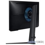 Samsung Odyssey G32A 24-inch 1920 x 1080p 16:9 165Hz 1ms VA LED Monitor LS24AG320NAXXA - Image 12