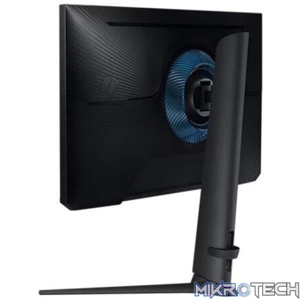 Samsung Odyssey G32A 24-inch 1920 x 1080p 16:9 165Hz 1ms VA LED Monitor LS24AG320NAXXA - Image 12