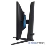 Samsung Odyssey G32A 24-inch 1920 x 1080p 16:9 165Hz 1ms VA LED Monitor LS24AG320NAXXA - Image 10