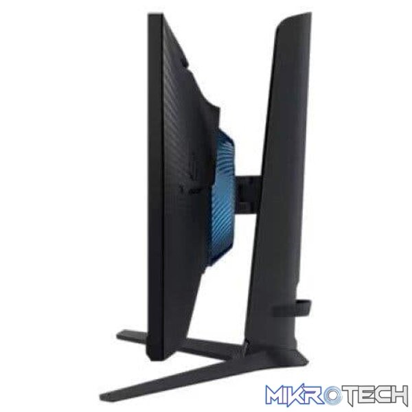 Samsung Odyssey G32A 24-inch 1920 x 1080p 16:9 165Hz 1ms VA LED Monitor LS24AG320NAXXA - Image 10