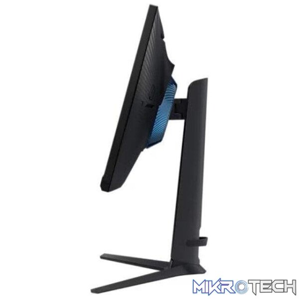 Samsung Odyssey G32A 24-inch 1920 x 1080p 16:9 165Hz 1ms VA LED Monitor LS24AG320NAXXA - Image 11