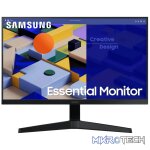 Samsung LC27C310EA 27-inch 1920 x 1080p FHD 16:9 75Hz 5ms IPS LED Monitor LS27C310EAAXXA