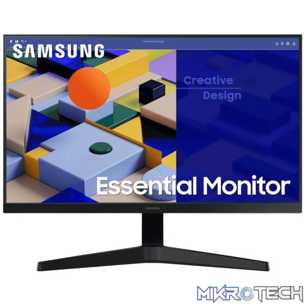 Samsung LC27C310EA 27-inch 1920 x 1080p FHD 16:9 75Hz 5ms IPS LED Monitor LS27C310EAAXXA Samsung LC27C310EA 27-inch 1920 x 1080p FHD 16:9 75Hz 5ms IPS LED Monitor LS27C310EAAXXA