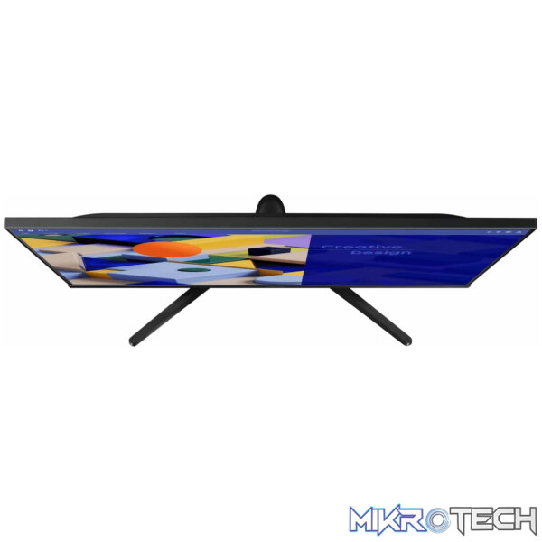 Samsung LC27C310EA 27-inch 1920 x 1080p FHD 16:9 75Hz 5ms IPS LED Monitor LS27C310EAAXXA - Image 3