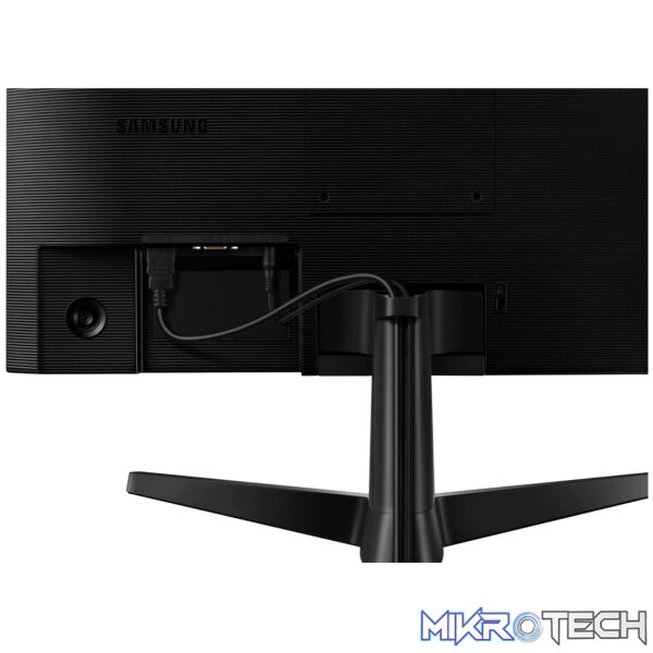 Samsung LC27C310EA 27-inch 1920 x 1080p FHD 16:9 75Hz 5ms IPS LED Monitor LS27C310EAAXXA - Image 4