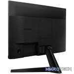 Samsung LC27C310EA 27-inch 1920 x 1080p FHD 16:9 75Hz 5ms IPS LED Monitor LS27C310EAAXXA - Image 5