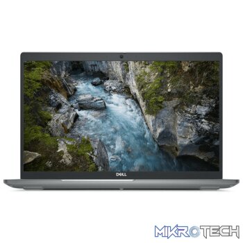 Dell Precision 3590 15.6-inch FHD Mobile Workstation - Intel Core Ultra 7 155H 512GB SSD 16GB RAM Nvidia RTX 500 4G Win 11 Pro