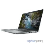 Dell Precision 3590 15.6-inch FHD Mobile Workstation - Intel Core Ultra 7 155H 512GB SSD 16GB RAM Nvidia RTX 500 4G Win 11 Pro - Image 2