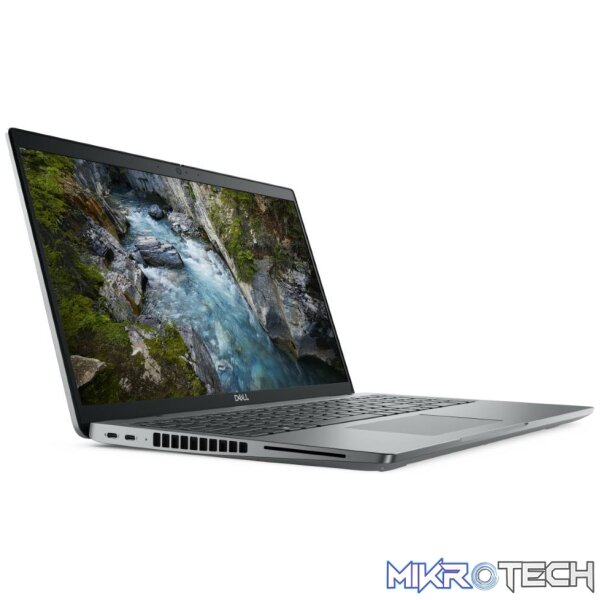 Dell Precision 3590 15.6-inch FHD Mobile Workstation - Intel Core Ultra 7 155H 512GB SSD 16GB RAM Nvidia RTX 500 4G Win 11 Pro - Image 4