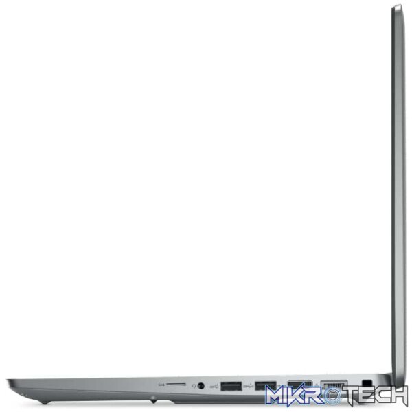 Dell Precision 3590 15.6-inch FHD Mobile Workstation - Intel Core Ultra 7 155H 512GB SSD 16GB RAM Nvidia RTX 500 4G Win 11 Pro - Image 5