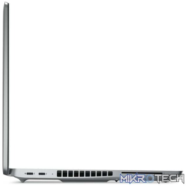 Dell Precision 3590 15.6-inch FHD Mobile Workstation - Intel Core Ultra 7 155H 512GB SSD 16GB RAM Nvidia RTX 500 4G Win 11 Pro - Image 6