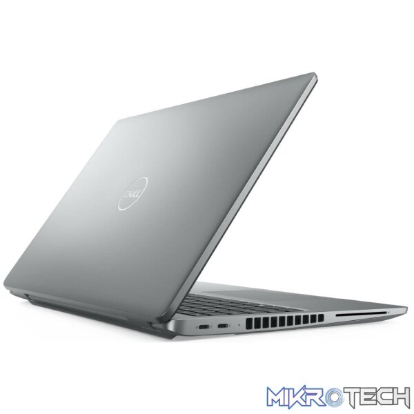 Dell Precision 3590 15.6-inch FHD Mobile Workstation - Intel Core Ultra 7 155H 512GB SSD 16GB RAM Nvidia RTX 500 4G Win 11 Pro - Image 7