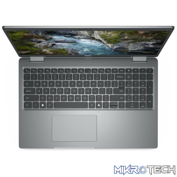 Dell Precision 3590 15.6-inch FHD Mobile Workstation - Intel Core Ultra 7 155H 512GB SSD 16GB RAM Nvidia RTX 500 4G Win 11 Pro - Image 10