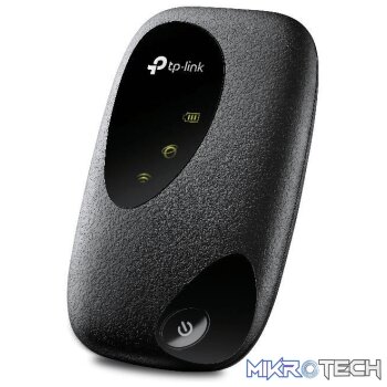 TP-Link M7000 4G LTE Mobile Wi-Fi Router