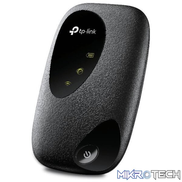 m7000-routers-29786083557540 TP-Link M7000 4G LTE Mobile Wi-Fi Router - Image 1