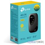 TP-Link M7000 4G LTE Mobile Wi-Fi Router - Image 2