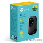TP-Link M7010 4G LTE Wi-Fi Mobile Router