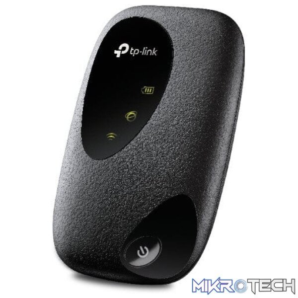 TP-Link M7010 4G LTE Wi-Fi Mobile Router - Image 2
