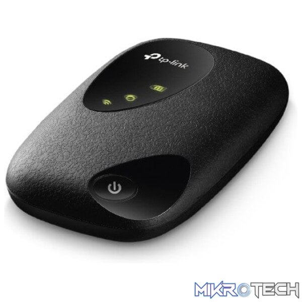TP-Link M7010 4G LTE Wi-Fi Mobile Router - Image 3