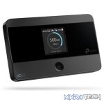 TP-Link M7350 4G LTE Mobile Wi-Fi Router - Image 2