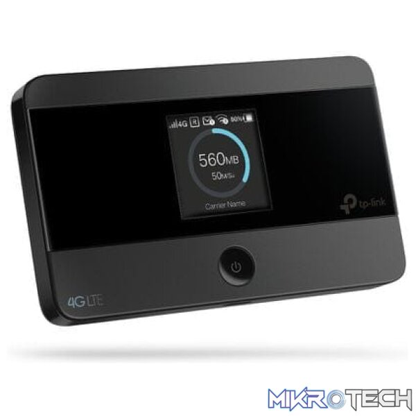 TP-Link M7350 4G LTE Mobile Wi-Fi Router - Image 2