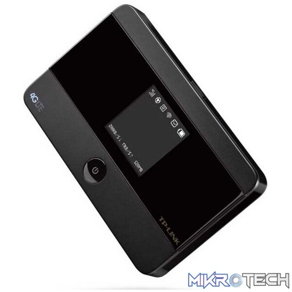 TP-Link M7350 4G LTE Mobile Wi-Fi Router - Image 3