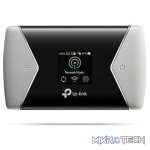 TP-Link M7450 300Mbps LTE-Advanced Mobile Wi-Fi Router - Image 2