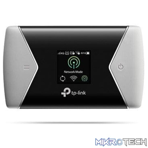 TP-Link M7450 300Mbps LTE-Advanced Mobile Wi-Fi Router - Image 2